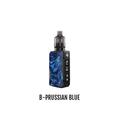 Voopoo Drag Mini Refresh Edition Kit With PNP Tank - Westside Smokes n Vapes