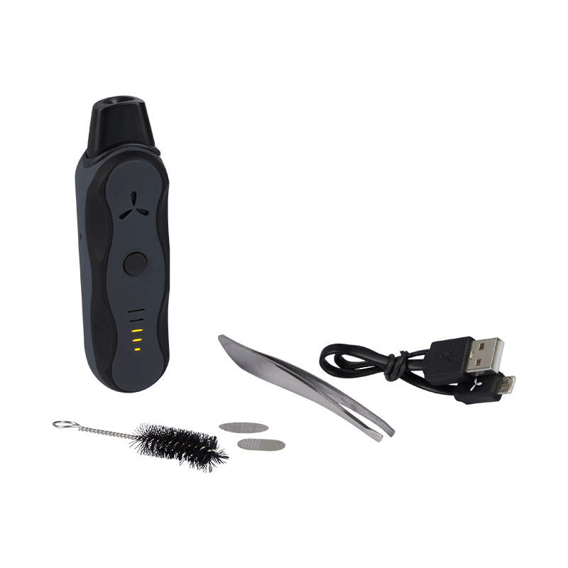 Airvape XS Go Vaporizer - Westside Smokes n Vapes