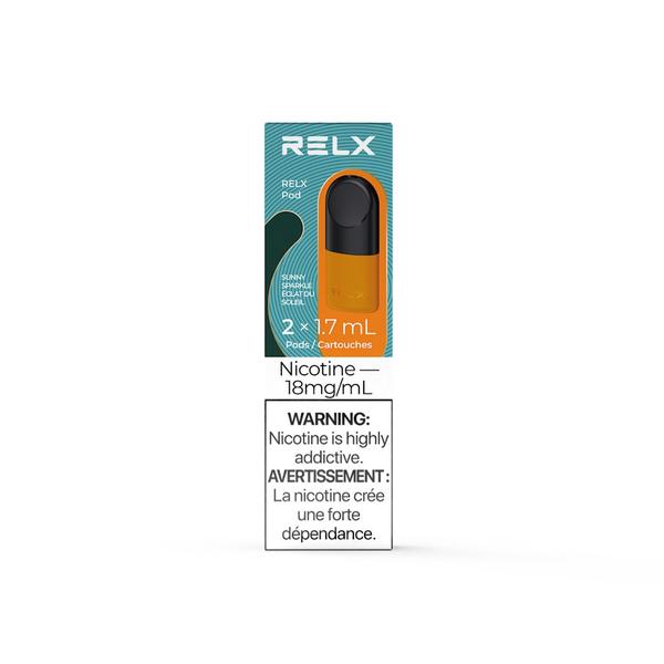 RELX Pod Pro - Westside Smokes n Vapes