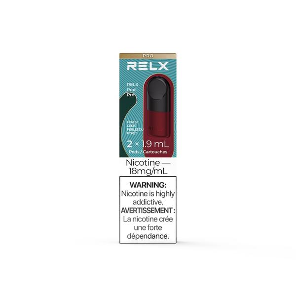 RELX Pod Pro - Westside Smokes n Vapes
