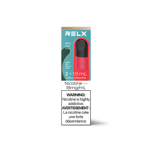 RELX Pod Pro - Westside Smokes n Vapes