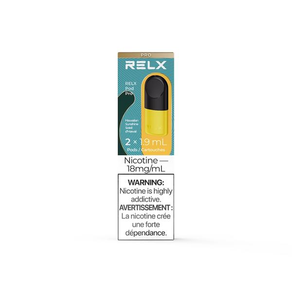 RELX Pod Pro - Westside Smokes n Vapes