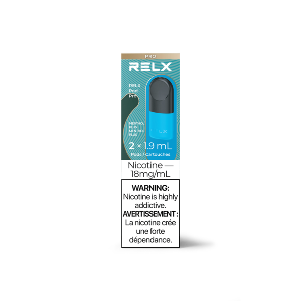 RELX Pod Pro - Westside Smokes n Vapes