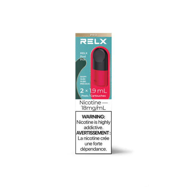 RELX Pod Pro - Westside Smokes n Vapes