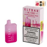 ELFBAR BC1000 Disposable Vape
