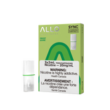 Allo Sync Pod Pack 3/PK - Westside Smokes n Vapes
