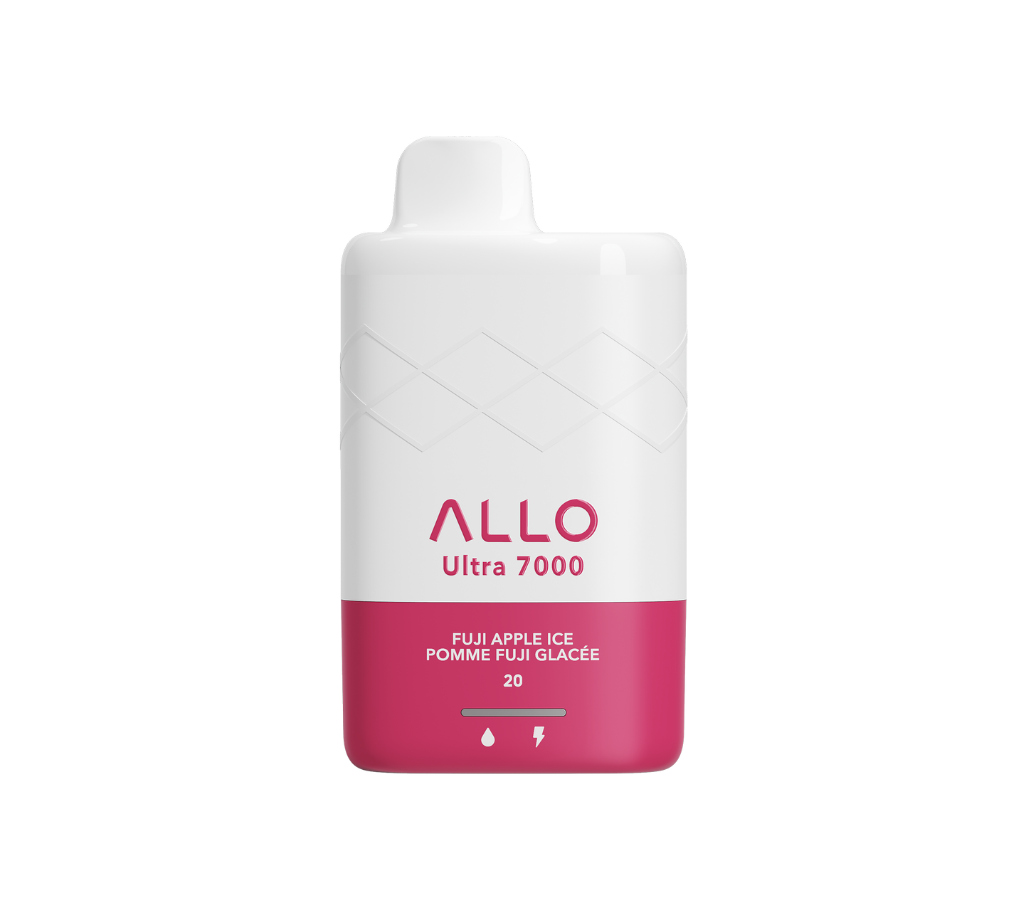 Allo Ultra 7000 ( Comming Soon )