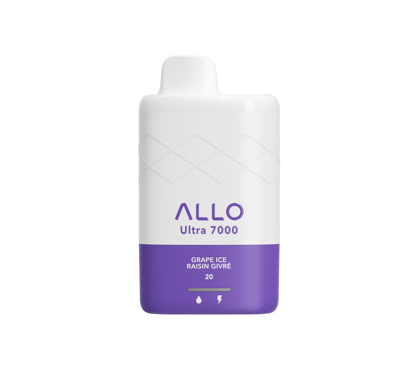 Allo Ultra 7000 ( Comming Soon )