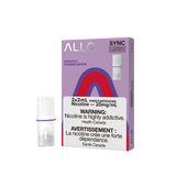 Allo Sync Pod Pack 3/PK - Westside Smokes n Vapes