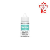 SUAVAE Salt Nicotine 30ML