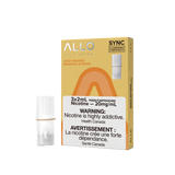 Allo Sync Pod Pack 3/PK - Westside Smokes n Vapes