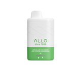 Allo Ultra 7000 ( Comming Soon )