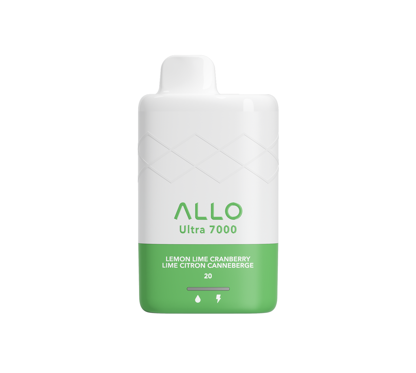 Allo Ultra 7000 ( Comming Soon )