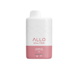 Allo Ultra 7000 ( Comming Soon )