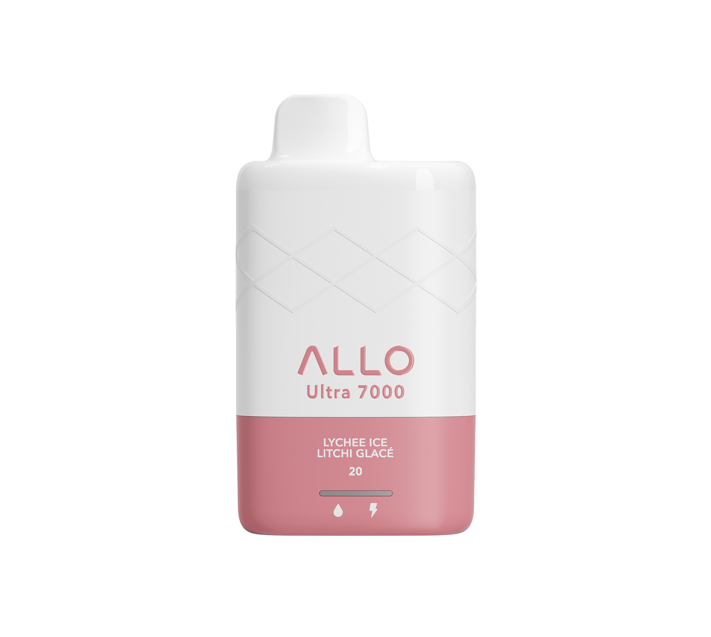 Allo Ultra 7000 ( Comming Soon )