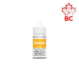 SUAVAE Salt Nicotine 30ML