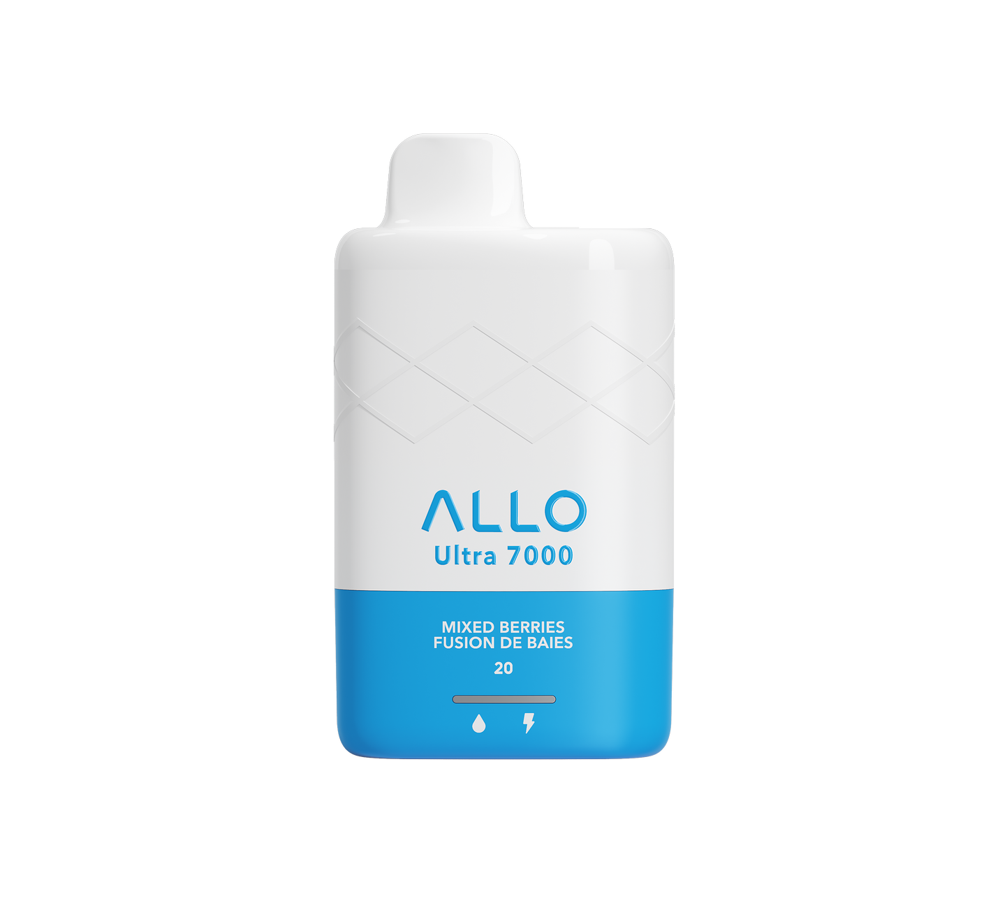 Allo Ultra 7000 ( Comming Soon )