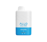 Allo Ultra 7000 ( Comming Soon )