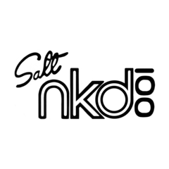 Naked Salt Nic 30 ML