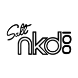 Naked Salt Nic 30 ML
