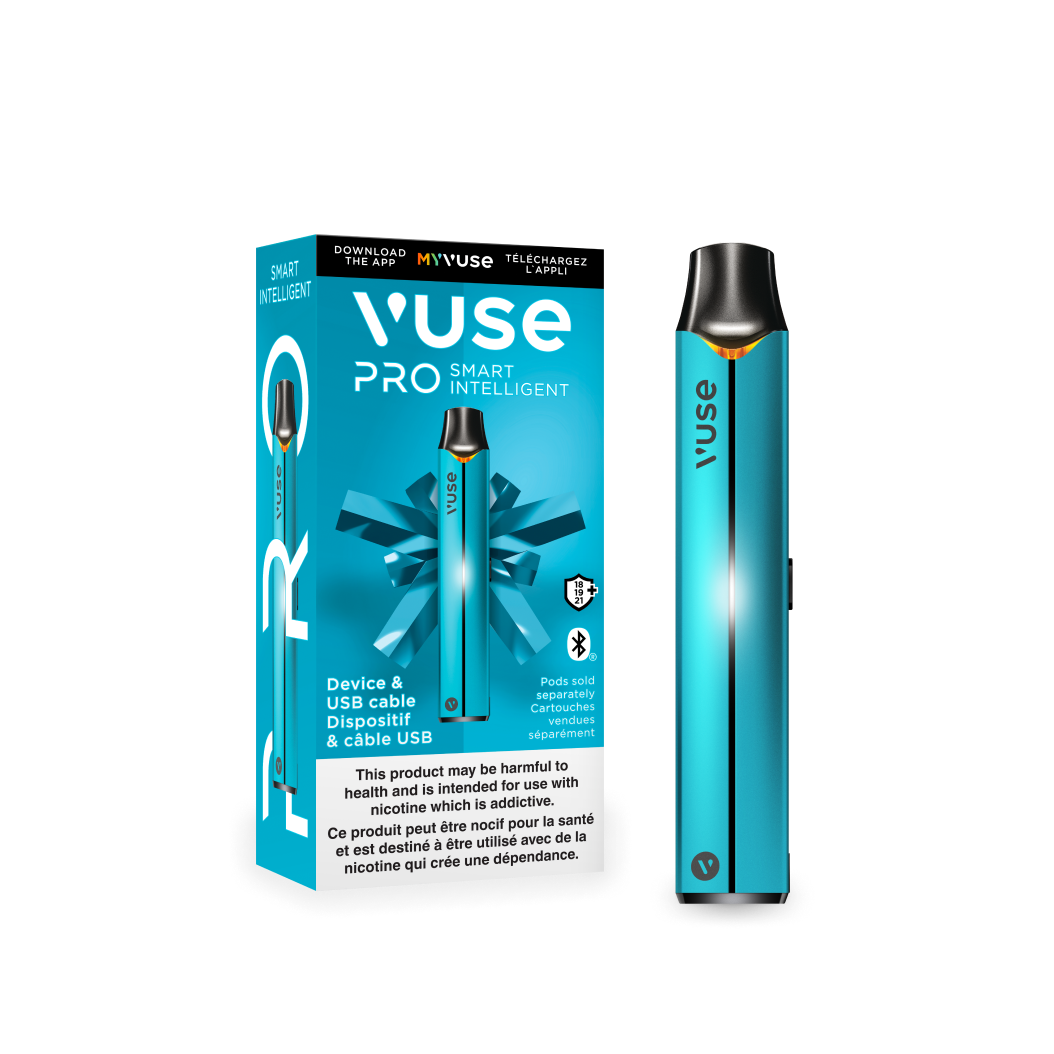 Vuse pro smart ( Devise only )