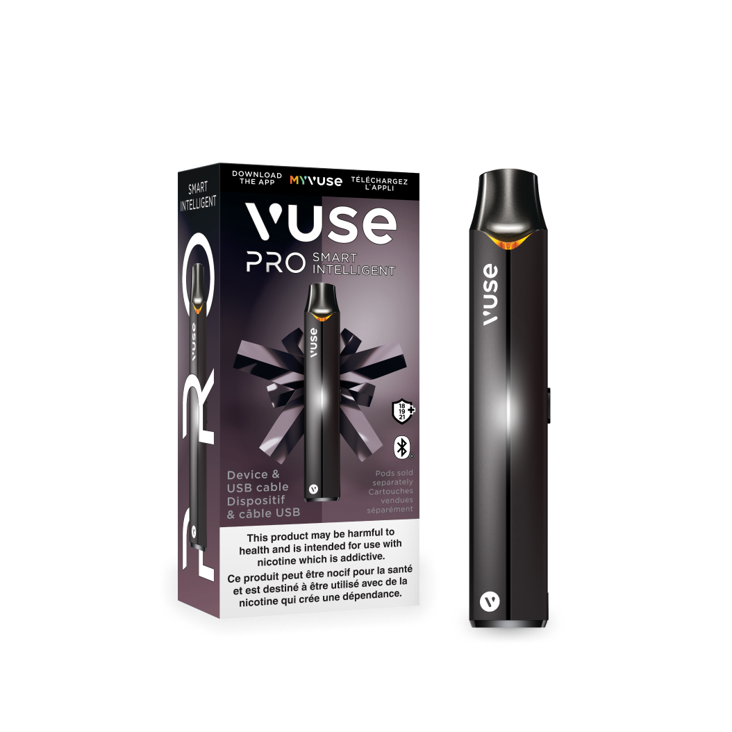 Vuse pro smart ( Devise only )