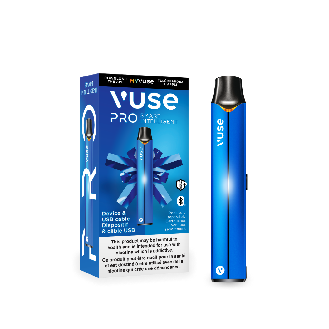 Vuse pro smart ( Devise only )
