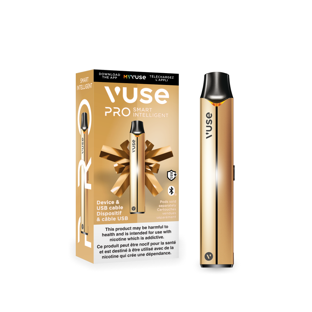 Vuse pro smart ( Devise only )