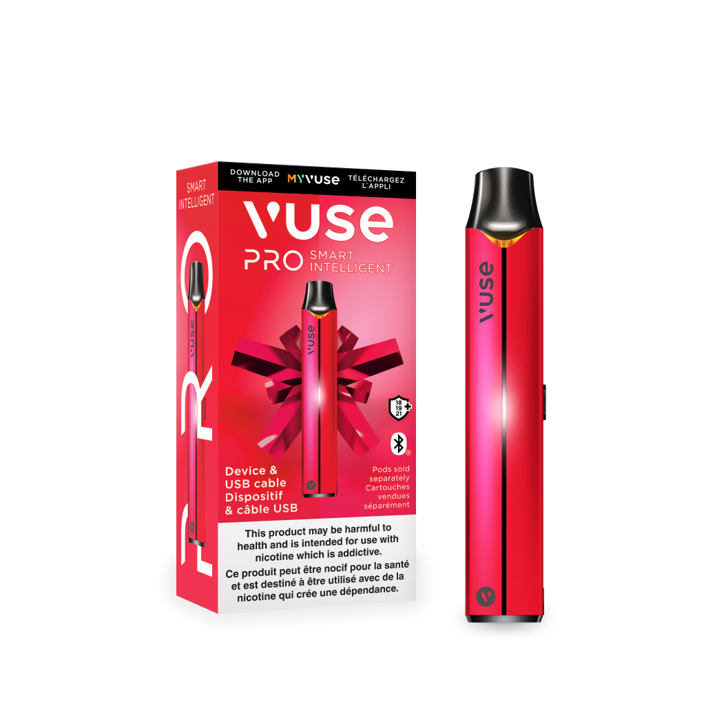 Vuse pro smart ( Devise only )