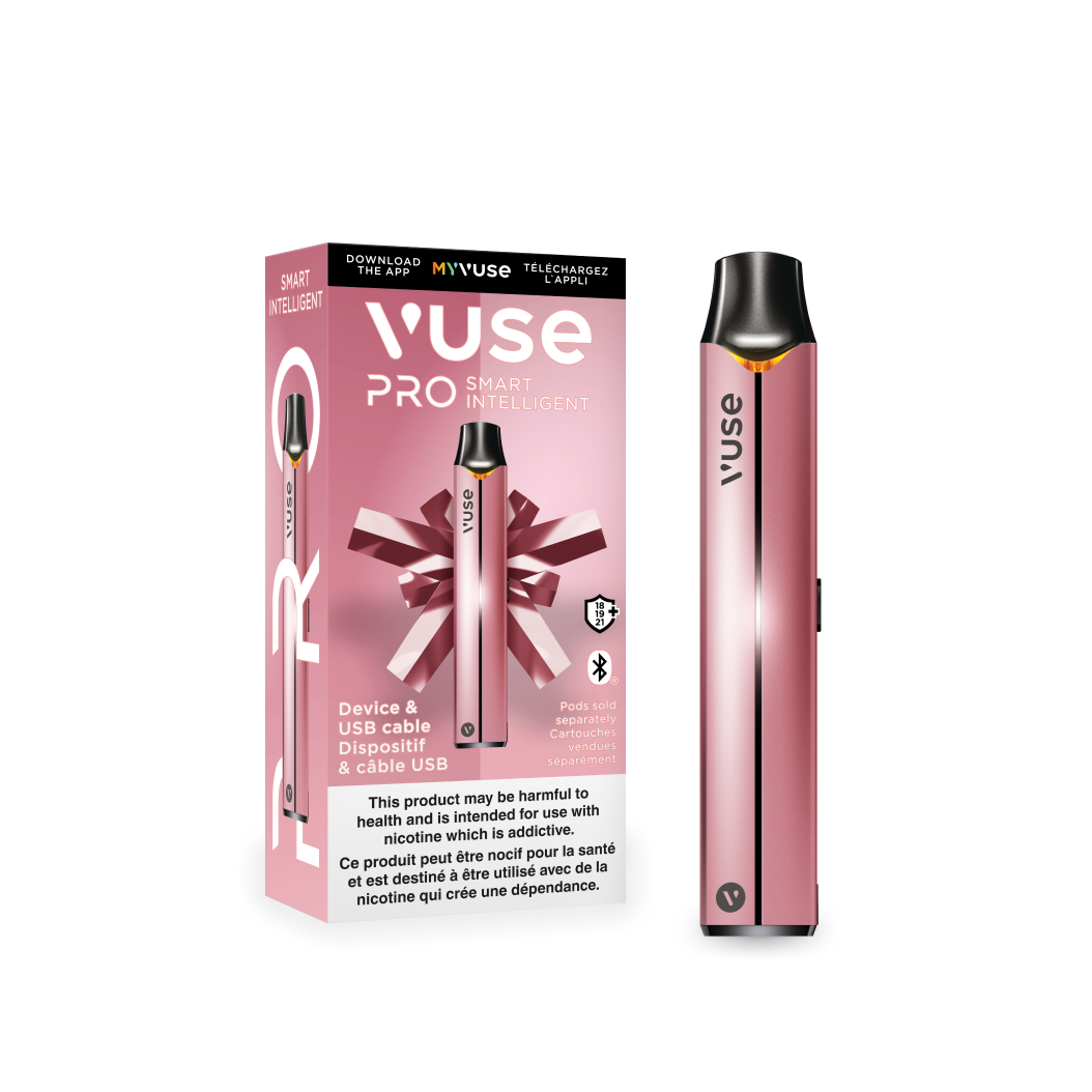 Vuse pro smart ( Devise only )