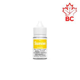 SUAVAE Salt Nicotine 30ML