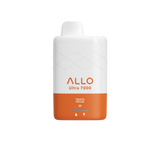 Allo Ultra 7000 ( Comming Soon )