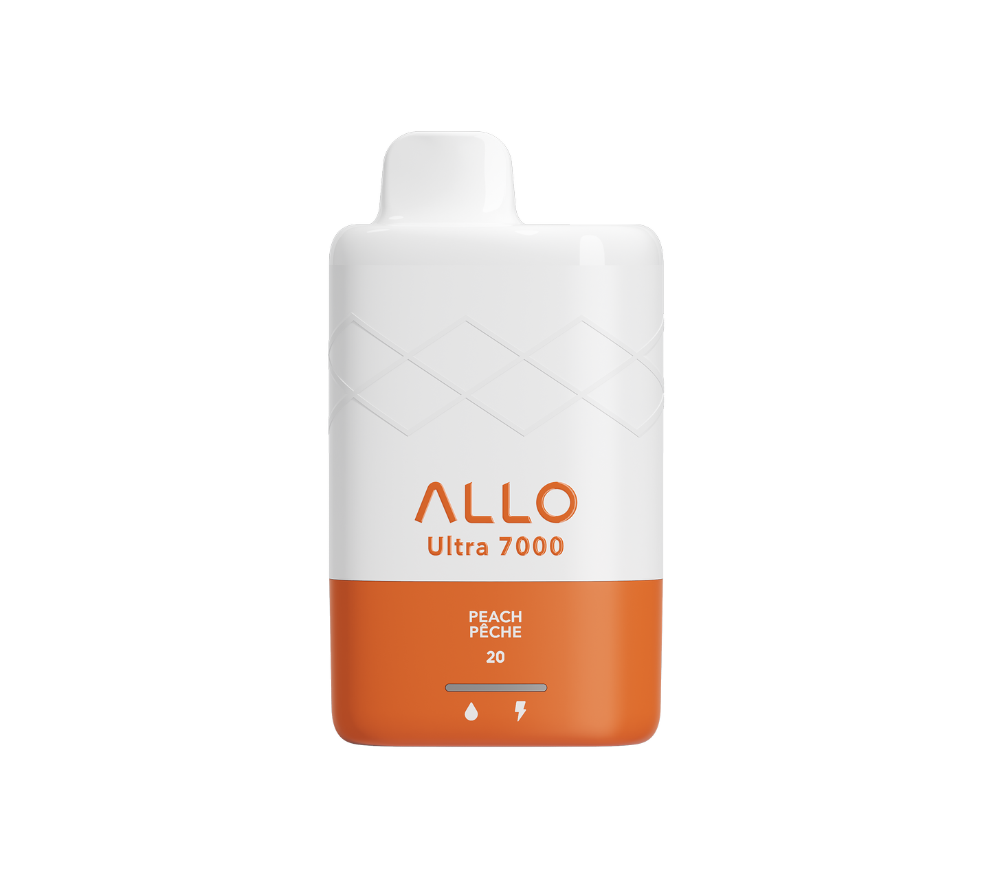 Allo Ultra 7000 ( Comming Soon )