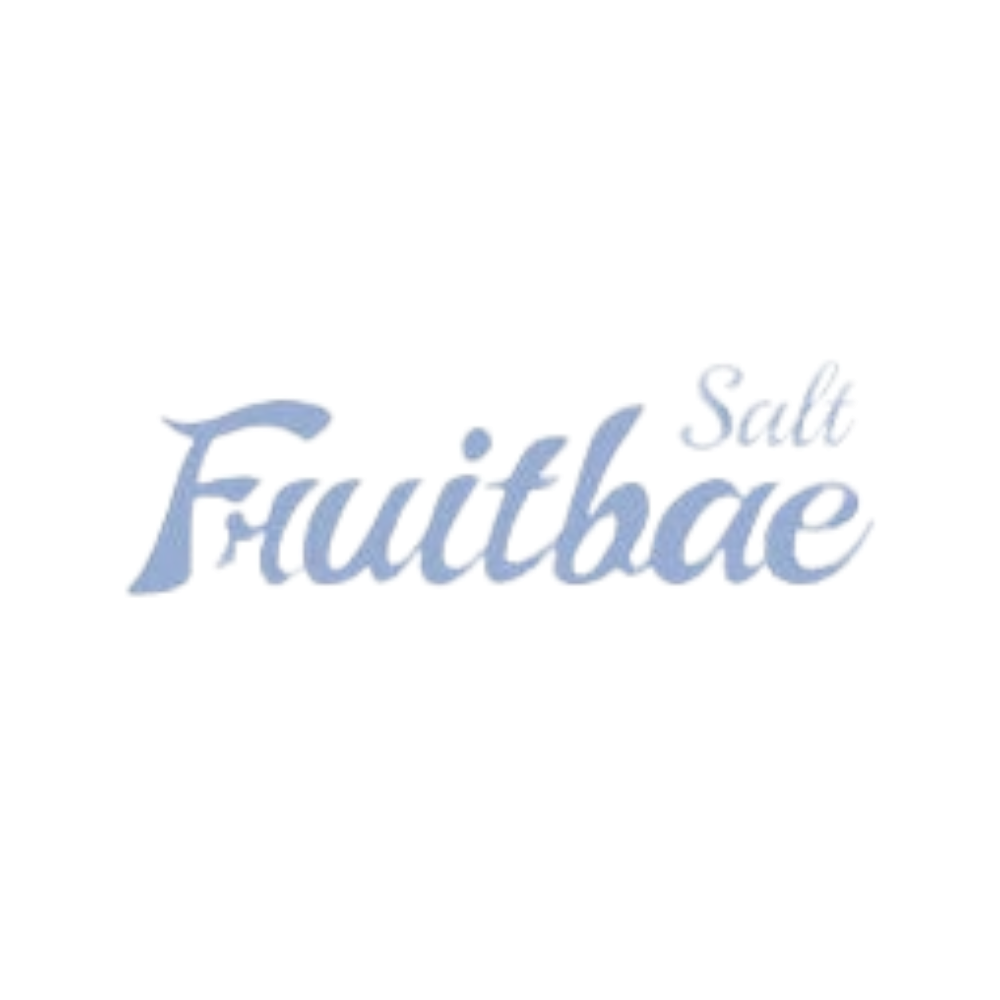 FRUITBAE SALT NIC 30ML