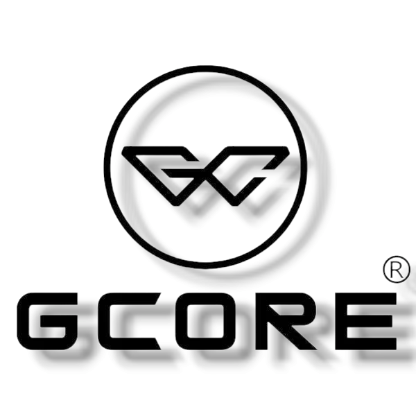 GCore Salts 30ML