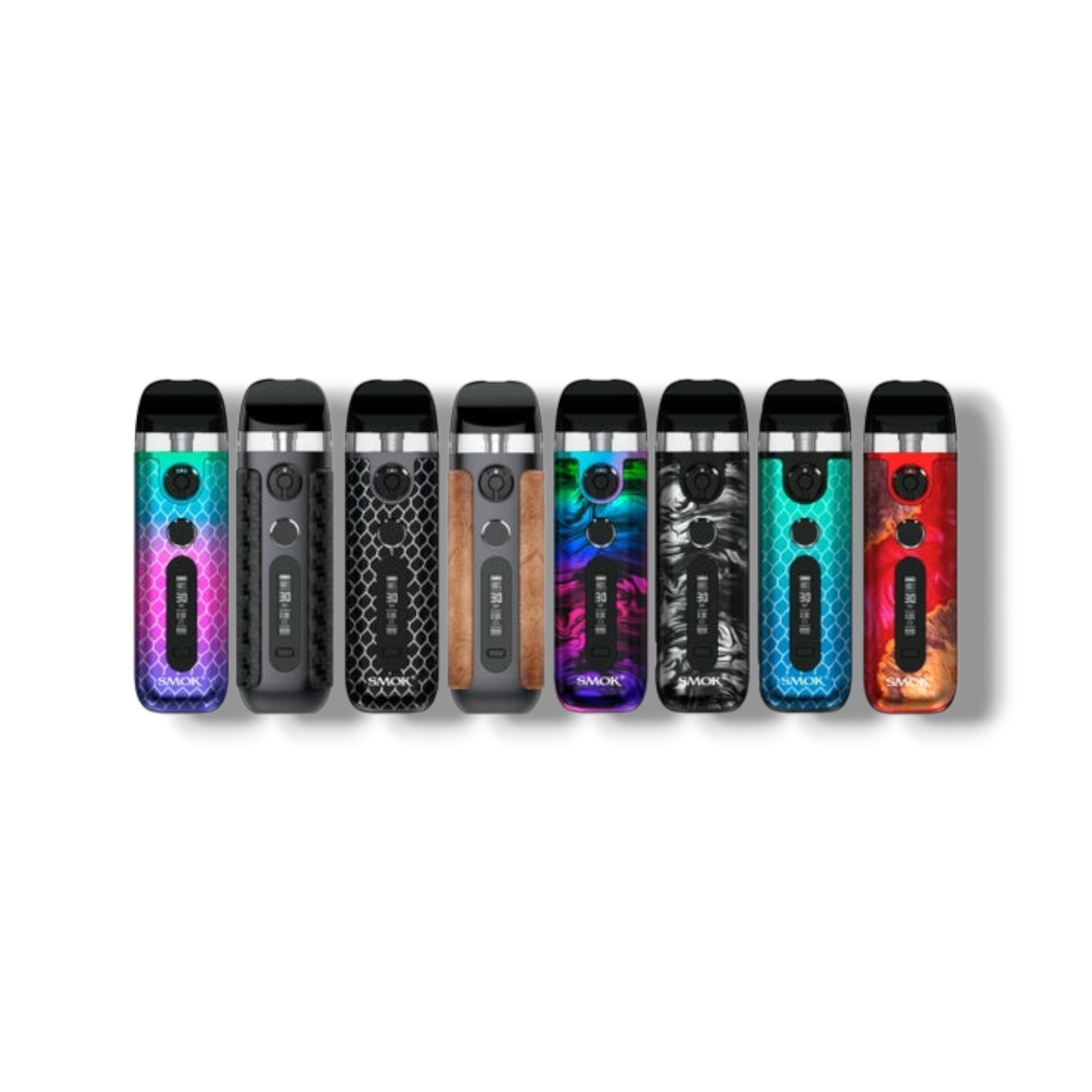 SMOK NOVO 5 Pod System Devise