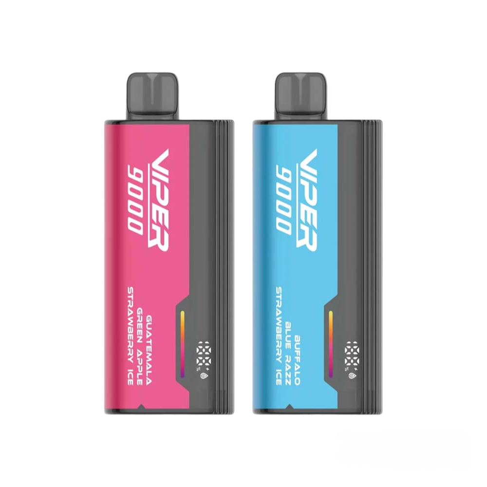 Gcore Rufpuff Viper 9000 ( Not for sale in B.C )