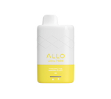 Allo Ultra 7000 ( Comming Soon )