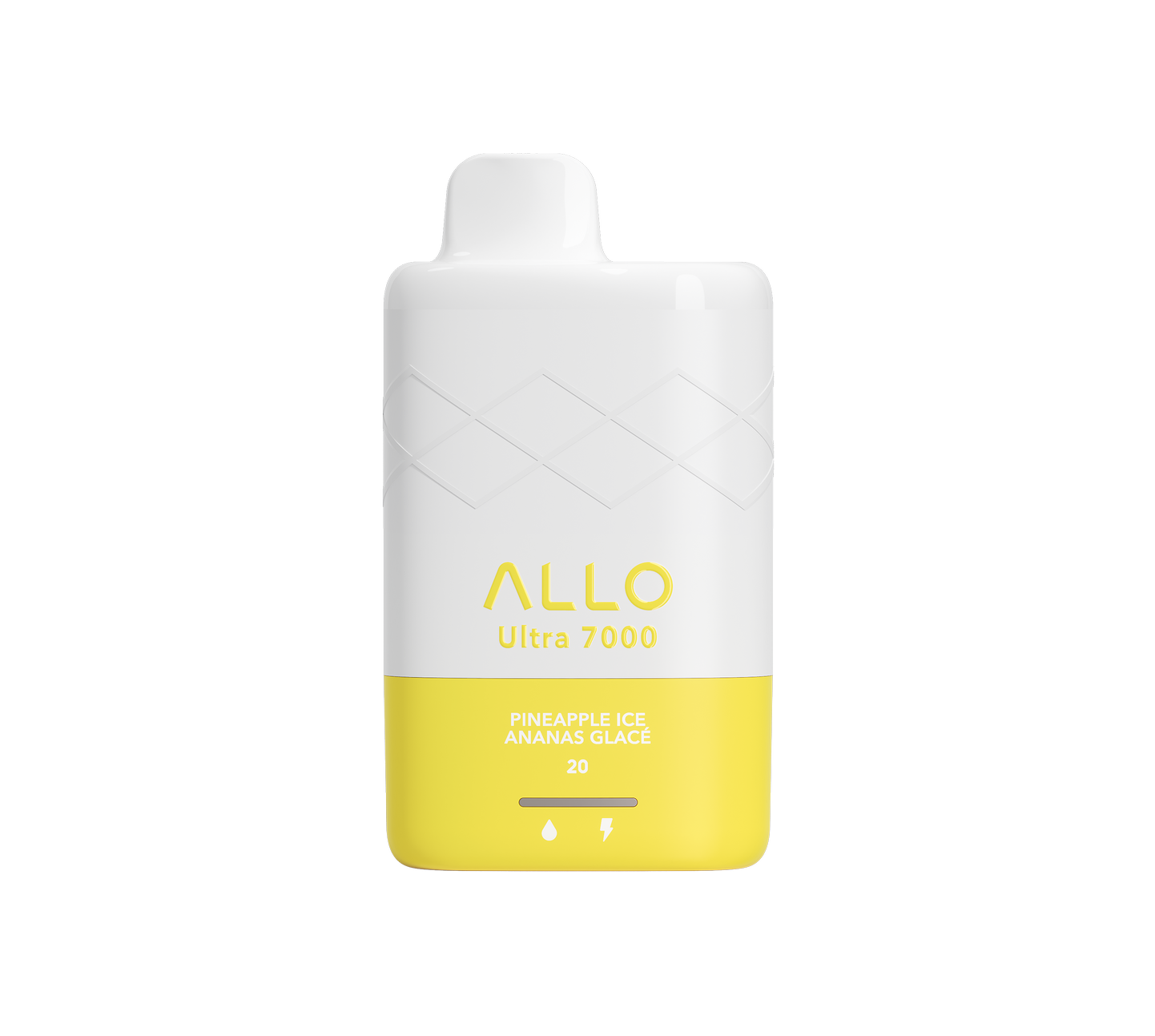 Allo Ultra 7000 ( Comming Soon )