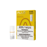 Allo Sync Pod Pack 3/PK - Westside Smokes n Vapes