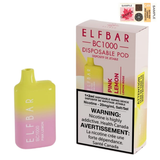 ELFBAR BC1000 Disposable Vape