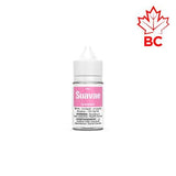 SUAVAE Salt Nicotine 30ML