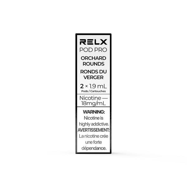 RELX Pod Pro - Westside Smokes n Vapes