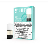 Stlth Pods