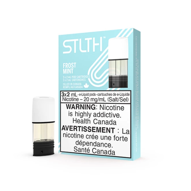 Stlth Pods