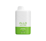 Allo Ultra 7000 ( Comming Soon )