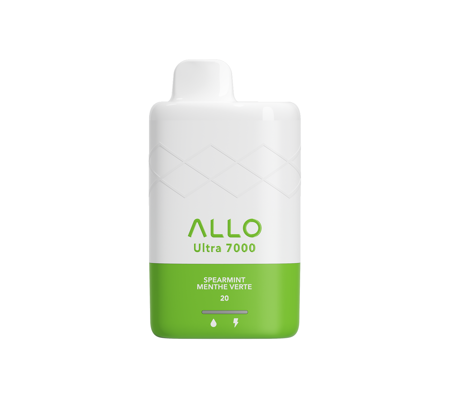 Allo Ultra 7000 ( Comming Soon )