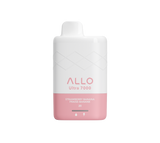 Allo Ultra 7000 ( Comming Soon )