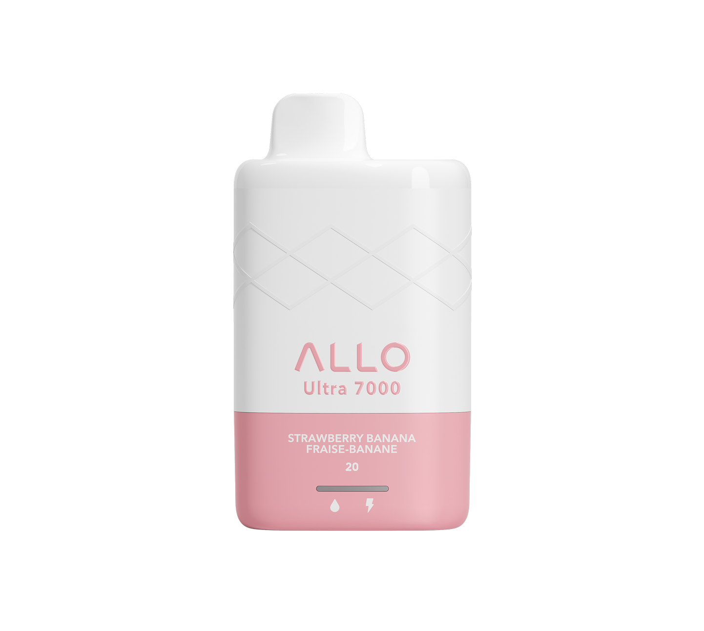 Allo Ultra 7000 ( Comming Soon )