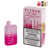 ELFBAR BC1000 Disposable Vape